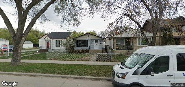 Larawan ng 407 Inkster Boulevard sa Winnipeg, Manitoba