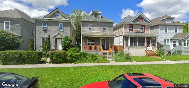 408 Andrews Street（加拿大曼尼托巴省溫尼伯市）房屋照片