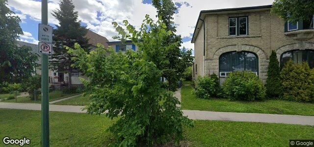 408 Cathedral Avenue（加拿大曼尼托巴省溫尼伯市）房屋照片