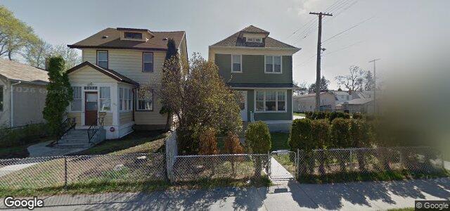 408 Polson Avenue（加拿大曼尼托巴省溫尼伯市）房屋照片