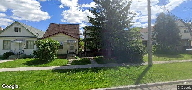 409 Andrews Street（加拿大曼尼托巴省溫尼伯市）房屋照片