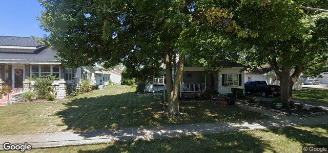 409 Boyd Avenue（加拿大曼尼托巴省溫尼伯市）房屋照片