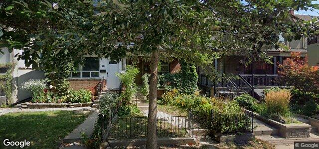 409 Lansdowne Avenue（加拿大曼尼托巴省溫尼伯市）房屋照片