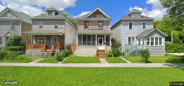 410 Andrews Street（加拿大曼尼托巴省溫尼伯市）房屋照片