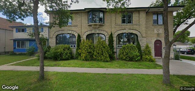 410 Cathedral Avenue（加拿大曼尼托巴省溫尼伯市）房屋照片