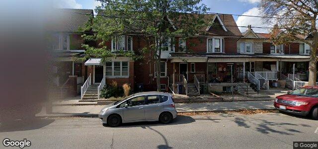 410 Lansdowne Avenue（加拿大曼尼托巴省溫尼伯市）房屋照片