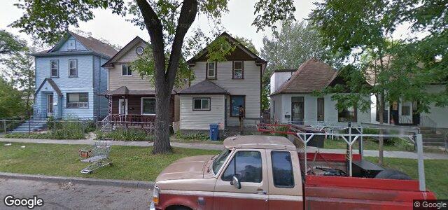 410 Powers Street（加拿大曼尼托巴省溫尼伯市）房屋照片