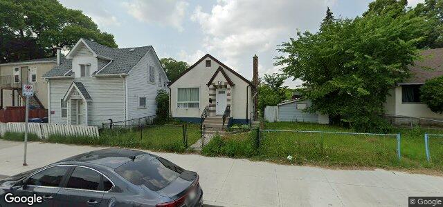 410 Salter Street（加拿大曼尼托巴省溫尼伯市）房屋照片