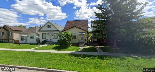 411 Andrews Street（加拿大曼尼托巴省溫尼伯市）房屋照片