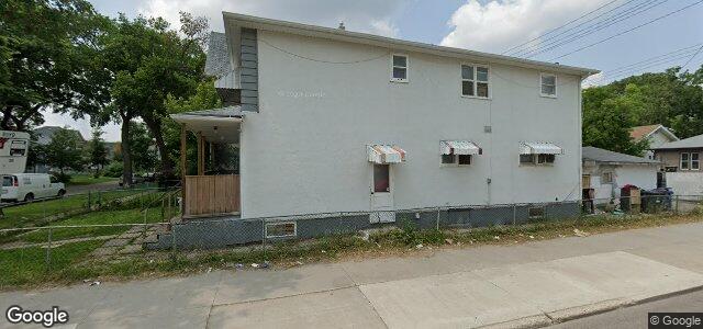 411 Boyd Avenue（加拿大曼尼托巴省溫尼伯市）房屋照片