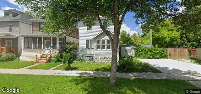 412 Andrews Street（加拿大曼尼托巴省溫尼伯市）房屋照片