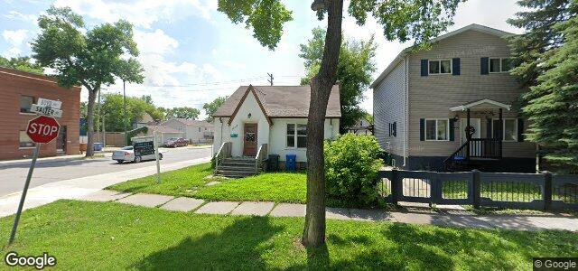 412 Boyd Avenue（加拿大曼尼托巴省温尼伯市）房屋照片