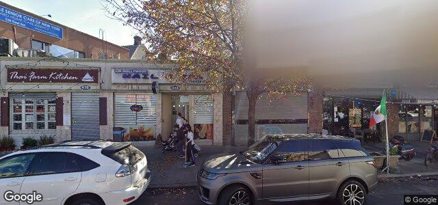 412 Church Avenue（加拿大曼尼托巴省溫尼伯市）房屋照片