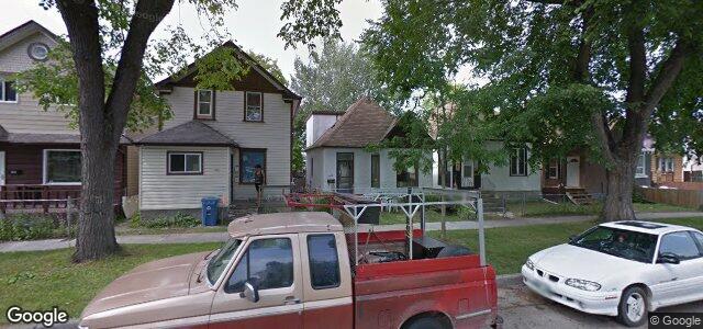 412 Powers Street（加拿大曼尼托巴省溫尼伯市）房屋照片