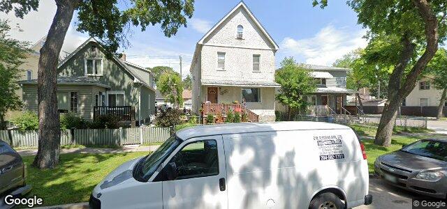 413 Boyd Avenue（加拿大曼尼托巴省溫尼伯市）房屋照片