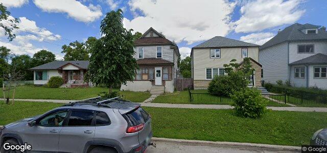 413 Cathedral Avenue（加拿大曼尼托巴省溫尼伯市）房屋照片