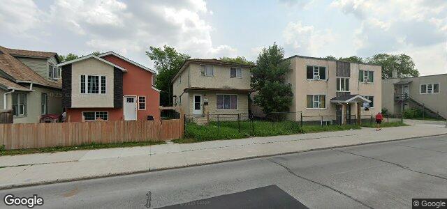 413 Salter Street（加拿大曼尼托巴省溫尼伯市）房屋照片