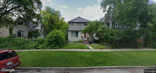 414 Aikins Street（加拿大曼尼托巴省溫尼伯市）房屋照片