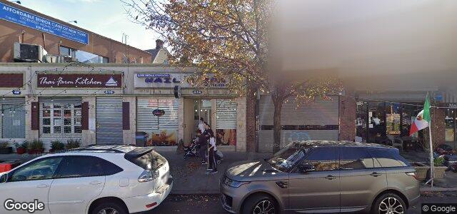 414 Church Avenue（加拿大曼尼托巴省溫尼伯市）房屋照片