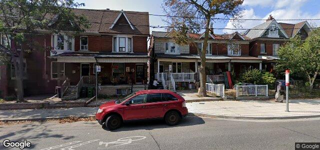 414 Lansdowne Avenue（加拿大曼尼托巴省溫尼伯市）房屋照片