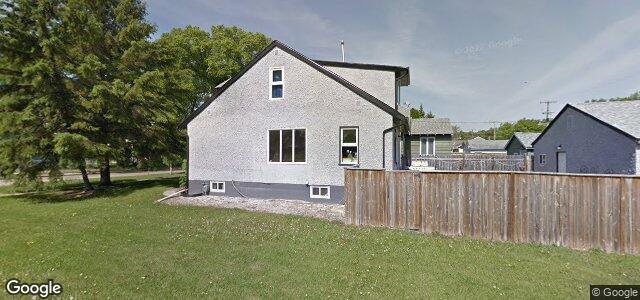 415 Bannerman Avenue（加拿大曼尼托巴省溫尼伯市）房屋照片