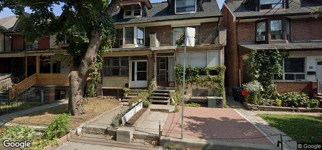 415 Lansdowne Avenue（加拿大曼尼托巴省溫尼伯市）房屋照片