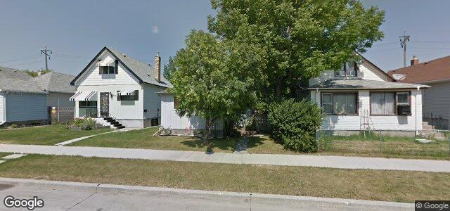 Photo of 415 Polson Avenue in Winnipeg, Manitoba