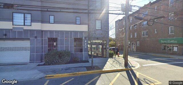 416 Anderson Avenue（加拿大曼尼托巴省溫尼伯市）房屋照片