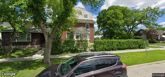 417 Machray Avenue（加拿大曼尼托巴省溫尼伯市）房屋照片