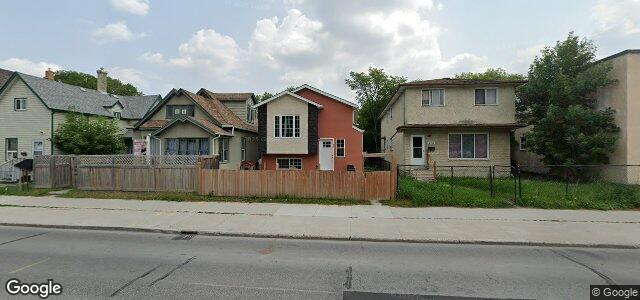 417 Salter Street（加拿大曼尼托巴省溫尼伯市）房屋照片