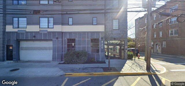 418 Anderson Avenue（加拿大曼尼托巴省溫尼伯市）房屋照片