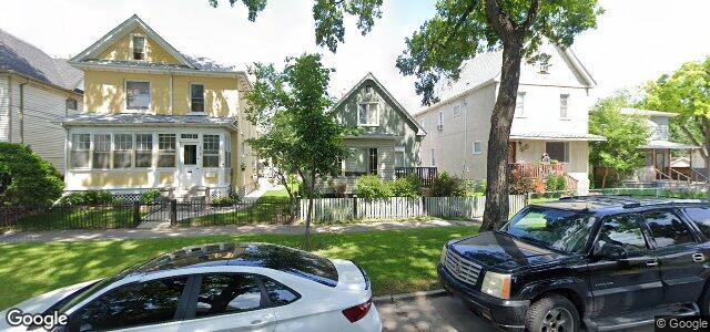 419 Boyd Avenue（加拿大曼尼托巴省溫尼伯市）房屋照片