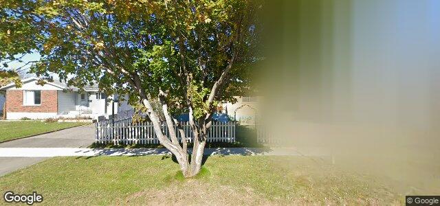 419 Redwood Avenue（加拿大曼尼托巴省溫尼伯市）房屋照片