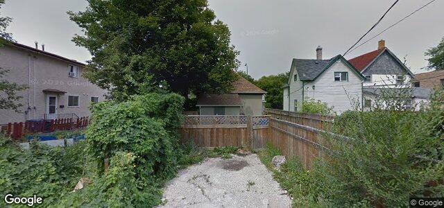 419 Salter Street（加拿大曼尼托巴省溫尼伯市）房屋照片