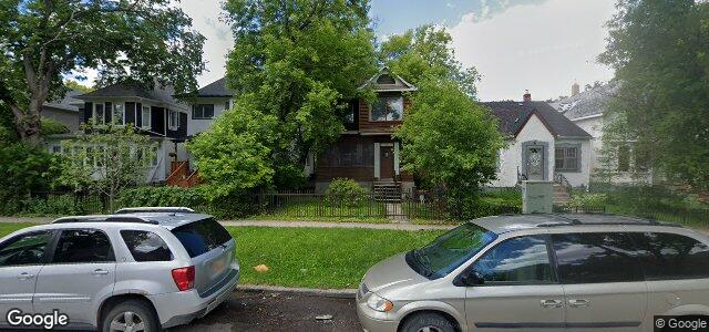 420 Aikins Street（加拿大曼尼托巴省溫尼伯市）房屋照片