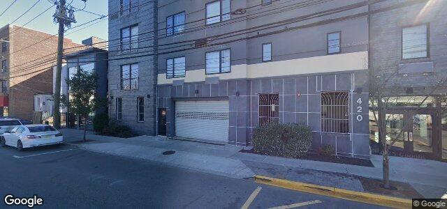 420 Anderson Avenue（加拿大曼尼托巴省溫尼伯市）房屋照片