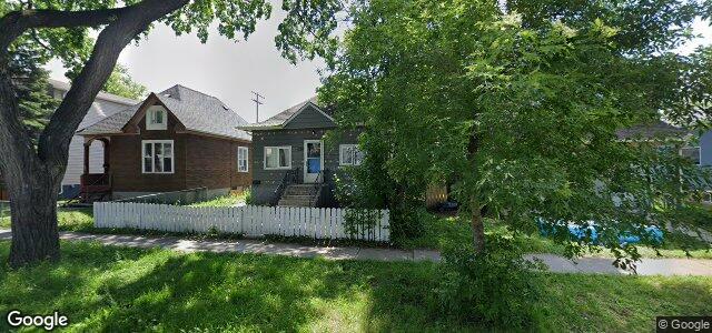 420 Boyd Avenue（加拿大曼尼托巴省溫尼伯市）房屋照片