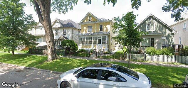 421 Boyd Avenue（加拿大曼尼托巴省溫尼伯市）房屋照片
