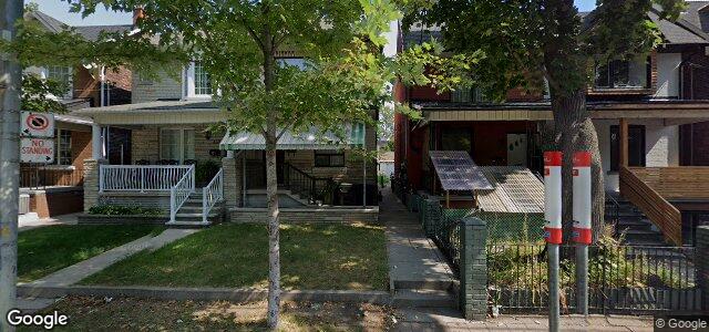 421 Lansdowne Avenue（加拿大曼尼托巴省溫尼伯市）房屋照片