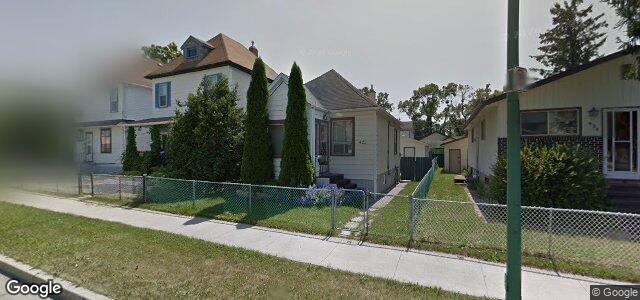 422 Polson Avenue（加拿大曼尼托巴省溫尼伯市）房屋照片