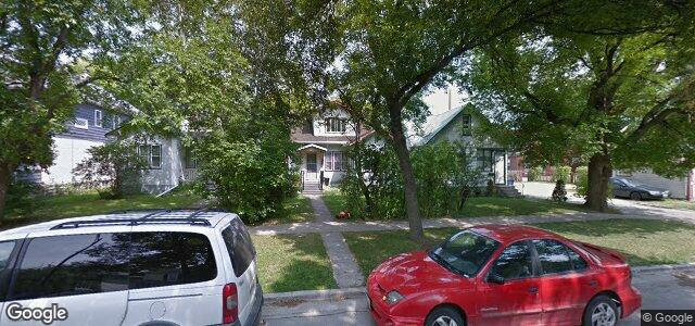 423 Anderson Avenue（加拿大曼尼托巴省溫尼伯市）房屋照片