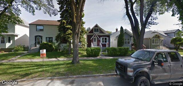 423 Bannerman Avenue（加拿大曼尼托巴省溫尼伯市）房屋照片