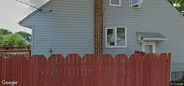 424 Machray Avenue（加拿大曼尼托巴省溫尼伯市）房屋照片