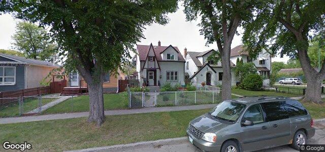 424 Powers Street（加拿大曼尼托巴省溫尼伯市）房屋照片