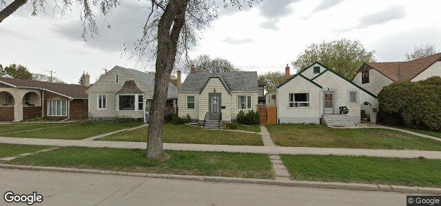 425 Inkster Boulevard（加拿大曼尼托巴省溫尼伯市）房屋照片