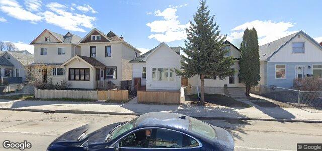 425 Mcgregor Street（加拿大曼尼托巴省溫尼伯市）房屋照片