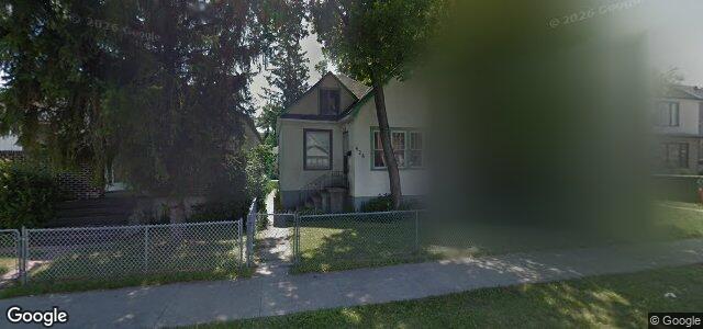 Photo of 426 Polson Avenue in Winnipeg, Manitoba