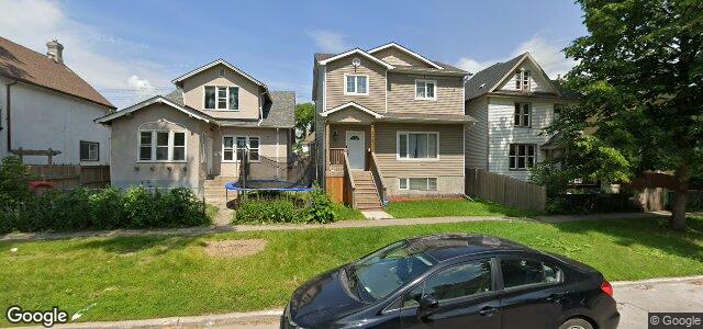 427 Boyd Avenue（加拿大曼尼托巴省溫尼伯市）房屋照片