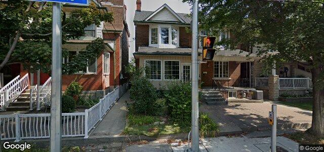 427 Lansdowne Avenue（加拿大曼尼托巴省溫尼伯市）房屋照片