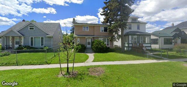 428 Machray Avenue（加拿大曼尼托巴省溫尼伯市）房屋照片